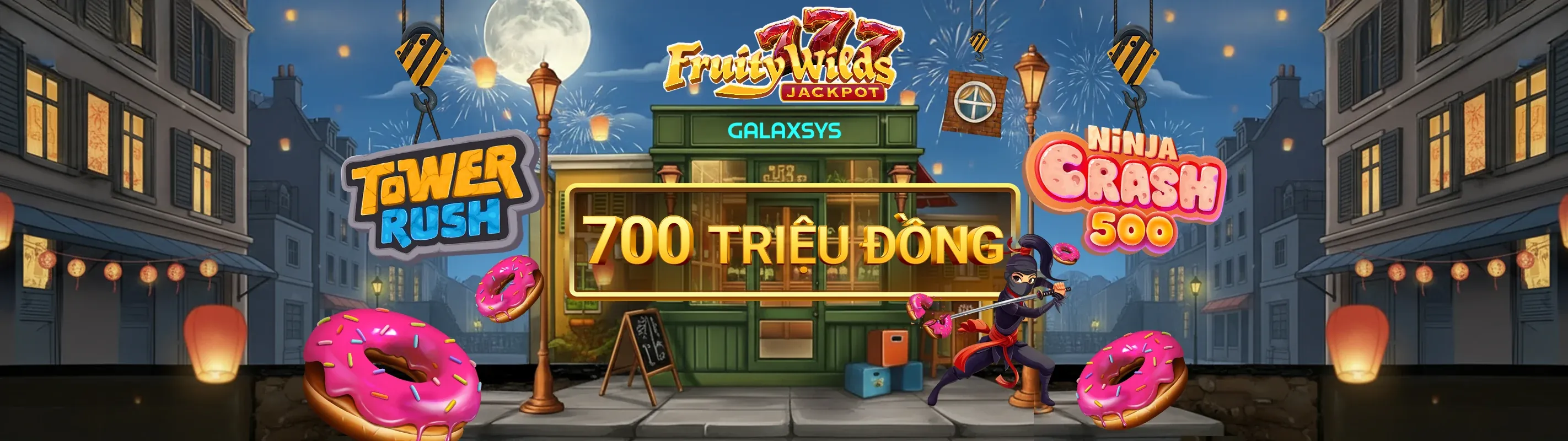 Hình nền 92Lottery với các trò chơi cá cược trực tuyến